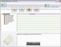 Screenshot of Sim Undelete 5.3.1.2