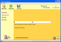 Screenshot of MS Access File Recovery Software 11.02.01