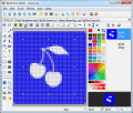 Screenshot of Win8 Icon Editor 5.2
