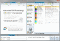 Screenshot of Batch Files 5.0