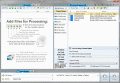 Screenshot of Batch File Encoding Converter 5.0