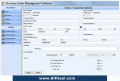 Screenshot of Purchase Order Organizer 3.0.1.5