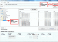 Screenshot of Batch File Rename 1.5.1.15