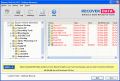 Screenshot of FAT & NTFS Data Recovery Tool 3