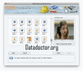 Mac Data Recovery Tool rescue missing photos