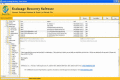 Screenshot of MS Exchange Public Folder Recovery 6.5
