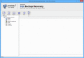 Screenshot of Restore Backup Files in SQL Server 2008 5.0