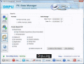 Screenshot of Computer Key Logger 5.4.1.1