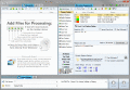 Screenshot of Batch Text File Editor 5.0