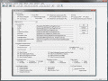 Screenshot of PCL to PDF - PCLTool SDK Option V 64-bit 13.05