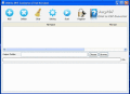 Screenshot of VeryPDF CHM to PDF Converter 2.0