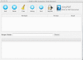 Screenshot of VeryPDF CHM to PDF Converter for Mac 2.0