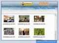Screenshot of Card Picture Recovery 5.3.1.2