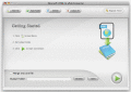 Screenshot of IStonsoft HTML to ePub Converter for Mac 2.1.0