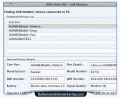 Screenshot of Mac Bulk SMS USB Modem 8.2.1.0