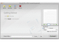 Screenshot of IStonsoft PDF to HTML Converter 2.1.0