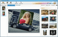 Screenshot of Funny Photo Maker 2.4.1