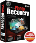 Mac Photo Recovery for any digital media
