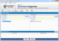 Screenshot of SharePoint Organiser 3.0