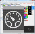 Screenshot of Icon Workshop for Windows 8 2013.2