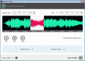 Screenshot of My Audio Cutter 1.1