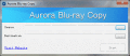 Screenshot of Aurora Blu-ray Copy 1.0.0