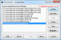 Screenshot of Windows 8 Icon Converter 3.51