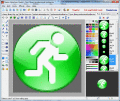 Screenshot of Edit Icon 2013.2