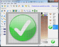Screenshot of Free Icon Maker 2012
