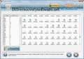 Screenshot of Windows Pen Drive Recovery Software 4.0.1.6