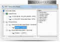 Screenshot of Flash Media Recovery Software 5.8.4.1