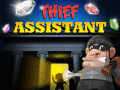 Screenshot of Thief Assistant 1.0
