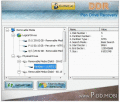 Screenshot of USB Files Data Recovery 5.3.1.2