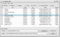Screenshot of Convertidor MP3 1.0