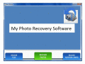 Recover My Photo to recover photos on windows