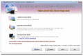 Screenshot of Free 3DPageFlip Doc to Image Converter 1.0