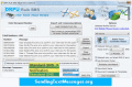 Screenshot of Mobile Messaging Software 9.0.1.2