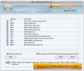 Screenshot of Memory Cards Recovery Mac 5.3.1.2