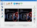 Screenshot of 3DCombine 6.18