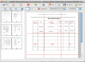 Screenshot of VeryPDF Advanced PDF Page Cut for Mac 2.0