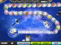 Screenshot of Alien Chain Invasion 1.0