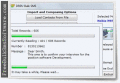 Screenshot of Free Bulk SMS Software GSM 8.2.1.0