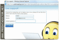 Screenshot of Freeware PHP Website Chat 3.0.1.5