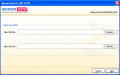 Screenshot of Convert Exchange to Outlook Utility 3