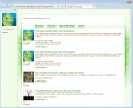 Screenshot of Big Fish Coupons for Internet Explorer 1.1.0