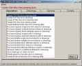 Screenshot of Ultra AutoCAD Tool 4.2.1