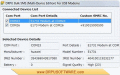 Screenshot of Modem Bulk SMS Gateways 8.2.1.0