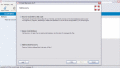 Screenshot of C-Email Recovery 6.25