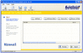 Screenshot of Lotus Notes to PST Conversion 8.12.01