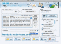 Screenshot of Mac Free Bulk SMS Software 8.2.1.0